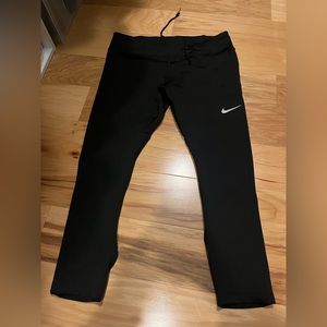 Midrise 7/8 Leggings